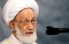 بیانیه آیت الله شیخ عیسی قاسم درباره درگذشت علامه الستری