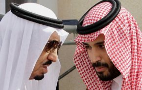 گزینه های روی میز عربستان برای مقابله با آمریکا و غرب فقط چندساعت دوام آورد
