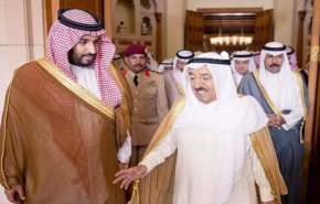 الكويت تتضامن مع السعودية في قضية خاشقجي