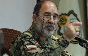فرمانده یگان ویژه ناجا: ‌6 لایه حفاظتی و امنیتی برای تأمین امنیت زائران اربعین پیش‌بینی شد
