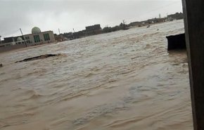 اوضاع ناگوار استان المهره در یمن 