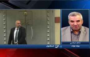 شاهد/سياسي تركي: السعودية هي المسؤولة عن اختفاء خاشقجي 