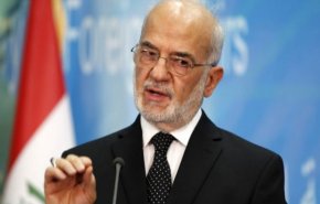 ما أهداف زيارة الجعفري الى دمشق؟