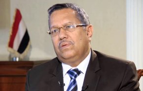 منصور هادي يقيل رئيس حكومته احمد عبيد بن دغر 