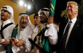 «گاو بازی» ترامپ با عربستان/ قتل يا بركناری يا ... ؟