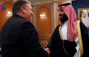 بن سلمان: عربستان و آمریکا، ۲ همپیمان قوی و قدیمی هستند