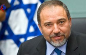 لیبرمن از وقوع جنگ تمام عیار با حماس خبر داد
