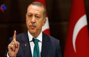 اردوغان: تفتیش کنسولگری عربستان ادامه دارد
