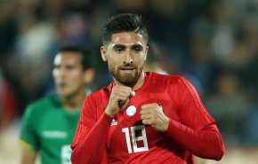 إيران تهزم بوليفيا 2-1 في مباراة ودية