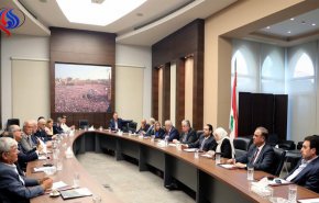 تباشير إقتراب ولادة التشكيلة الحكومية الجديدة في لبنان