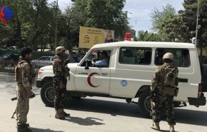 وقوع انفجار در «هلمند» افغانستان