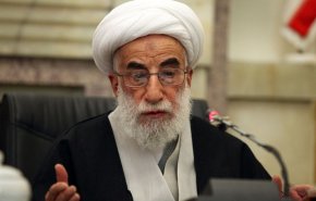 آیت الله جنتی:ملاک شورای نگهبان درباره FATF شرع مقدس و قانون است