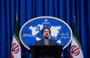 واکنش ایران به فهرست جدید تحریم‌های وزارت خزانه‌داری آمریکا