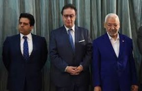 بحران تازه پیش روی دولت تونس 