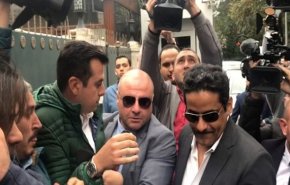 تیم حقیقت‌یاب ترکیه وارد خانه سرکنسول سعودی شد
