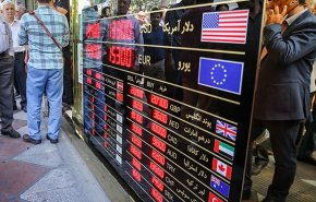 بازار ارز به تحریم های جدید آمریکا چگونه واکنش نشان داد؟