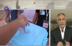 المدهون: العريضة الشعبية إحدى الحلول في البحرين + فيديو