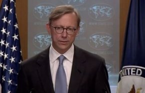 مقام آمریکایی مدعی شد: دنبال تغییر نظام ایران نیستیم