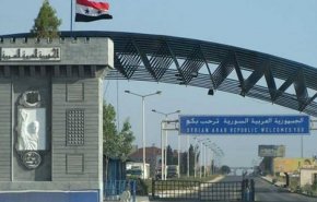 انطلاق أولى الشاحنات من سوريا إلى السعودية عبر نصيب