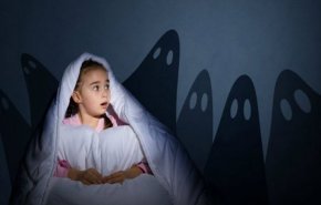 كيف تتعامل مع طفلك المصاب بفزع الكوابيس؟