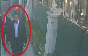 كشف معلومات جديدة عن العقيد السعودي ماهر مطرب العقل المدبّر لعملية قتل “خاشقجي”
