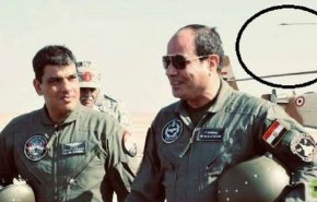 هل تفقد السيسي 