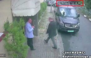 تاييد رسمی كشته شدن خاشقچی در کنسولگری عربستان

