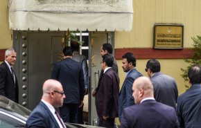 جسد خاشقچی کجاست؟

