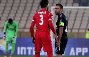 خط و نشان بازیکن السد برای پرسپولیسی ها
