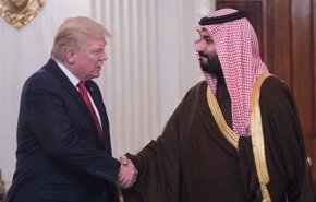 «مجتهد» راز حمایت ترامپ از بن‌سلمان در پرونده خاشقچی را فاش کرد
