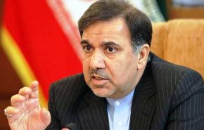 آخوندی استعفا کرد + متن نامه به رئیس جمهور