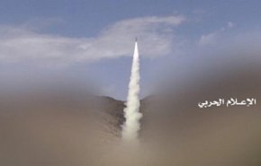 عملیات موشکی-پهپادی علیه اتاق عملیات امارات در غرب یمن