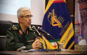 هذا ما طلبت ايران من باكستان بشان خاطفي حرس الحدود الايرانيين