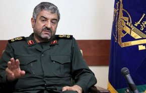 دستور سردار جعفری به فرمانده سپاه سیستان و بلوچستان برای کمک به زائران پاکستانی اربعین