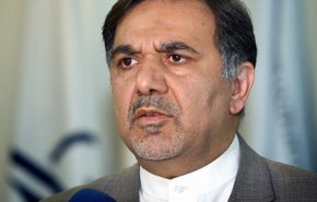 آخوندی: امروز آخرین روز کاری‌ من است
