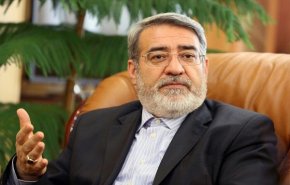 وزیر کشور: فعالیت های تروریستی در مرزهای ایران و پاکستان باید متوقف و سرکوب شود
