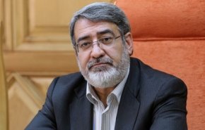 وزير الداخلية يدعو الى قمع الإرهابيين على الحدود الإيرانية- الباكستانية