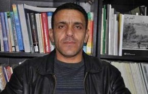 رژیم صهیونیستی استاندار «قدس» را ربود
