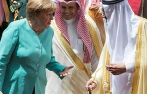 ألمانيا تنظر في مبيعات الأسلحة للسعودية بسبب قضية خاشقجي