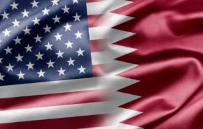 رایزنی فرماندهان نظامی آمریکا و قطر درباره تحولات منطقه