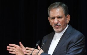 واکنش جهانگیری به خبر افزایش نرخ بنزین