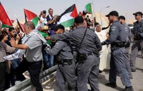 نتنياهو: الخان الأحمر سيخلي في النهاية 