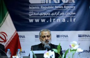متحدث عسكري: لا تفاوض حول قدرات ايران الصاروخیة