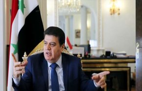 سوريا تمنح الأولوية في إعادة الإعمار لايران