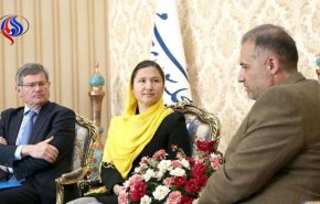فرانسه: ایران باید آثار اقتصادی برجام را لمس کند