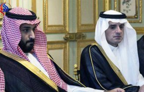 الجبیر: نزدیکان بن سلمان در قتل خاشقچی دست ندارند
