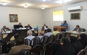 السجن 15 عاما وغرامة بقيمة 124 الف دولار بحق مخل بنظام العملة الصعبة في ايران