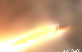 شلیک 2 فروند موشک بالستیک یمن به جنوب عربستان سعودی
