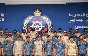 آغاز مانور دریایی مشترک بحرین و عربستان سعودی
