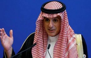 الجبیر تماس با ایران، سفر به قطر